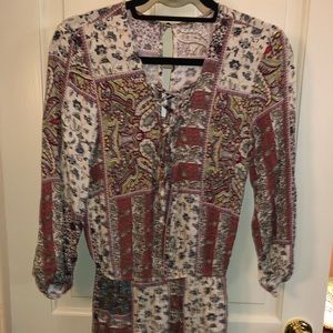 Amwrican Eagle Dress